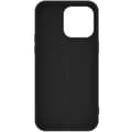 Pikkukuva 5 / 8: Celly Planet Soft TPU-Cover GRS 100% återvunnen TPU iPhone 15 Pro Max Svart