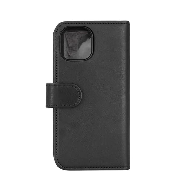 Gear Mobilfodral 2-i-1 7 Kortfack MagSeries Svart - iPhone 13/14/15