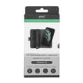 Miniatyrbild 6 av 7: Gear Mobilfodral 2-i-1 7 Kortfack MagSeries Svart - iPhone 13/14/15