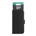 Miniatyrbillede 6 af 7: Gear Wallet Case 3 kortrum Magseries Sort - iPhone 15 Pro