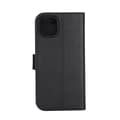 Pikkukuva 3 / 7: GEAR Classic 3 card Recycled MagSerie iPhone 15 Plus Black
