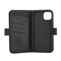 Pikkukuva 4 / 7: GEAR Classic 3 card Recycled MagSerie iPhone 15 Plus Black