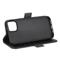 Pikkukuva 5 / 7: GEAR Classic 3 card Recycled MagSerie iPhone 15 Plus Black