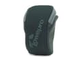 Miniatyrbilde 5 av 5: Lowepro Dashpoint 10 - Eske for mobiltelefon / kamera - etylenvinylacetat (EVA) - skifergrå - for Pentax Optio LS465