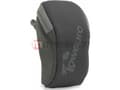 Miniatyrbilde 1 av 5: Lowepro Dashpoint 10 - Eske for mobiltelefon / kamera - etylenvinylacetat (EVA) - skifergrå - for Pentax Optio LS465