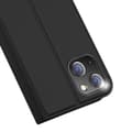 Miniatyrbild 5 av 9: DUX DUCIS Pro Series fodral iPhone 15 Plus - Svart