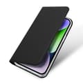 Miniatyrbild 2 av 9: DUX DUCIS Pro Series fodral iPhone 15 Plus - Svart