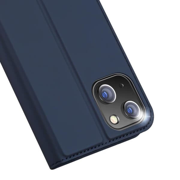 DUX DUCIS Pro Series Deksel til iPhone 15 Plus - Blå