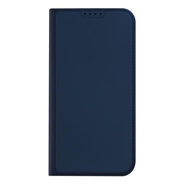 DUX DUCIS Pro Series Deksel til iPhone 15 Plus - Blå