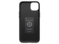 Miniatyrbilde 3 av 5: Spigen ACS06639, Etui, Apple, iPhone 15 Plus, 17 cm (6.7"), Sort