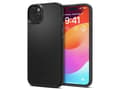 Miniatyrbilde 1 av 5: Spigen ACS06639, Etui, Apple, iPhone 15 Plus, 17 cm (6.7"), Sort