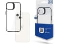 Miniatyrbilde 2 av 2: 3MK Satin Armor Case+, iPhone 15 Pro