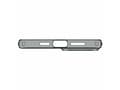 Pikkukuva 3 / 5: Spigen Crystal Flex, kansi, Apple, iPhone 15 Plus, 17 cm (6,7"), harmaa