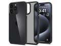 Miniatyrbilde 1 av 5: Spigen ACS06709, Etui, Apple, iPhone 15 Pro, 15,5 cm (6.1"), Sort