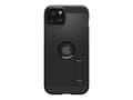 Pikkukuva 1 / 5: Spigen ACS06811, Suojus, Apple, iPhone 15, 15,5 cm (6.1"), Musta