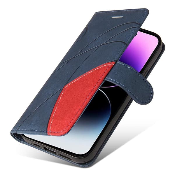 IPhone 15 Pro Max KT Series-1 kaksivärinen kotelo