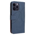 Pikkukuva 9 / 9: IPhone 15 Pro Max KT Series-1 kaksivärinen kotelo