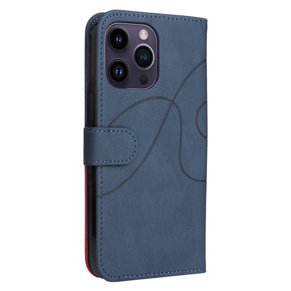IPhone 15 Pro Max KT Series-1 kaksivärinen kotelo