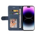 Pikkukuva 2 / 9: IPhone 15 Pro Max KT Series-1 kaksivärinen kotelo