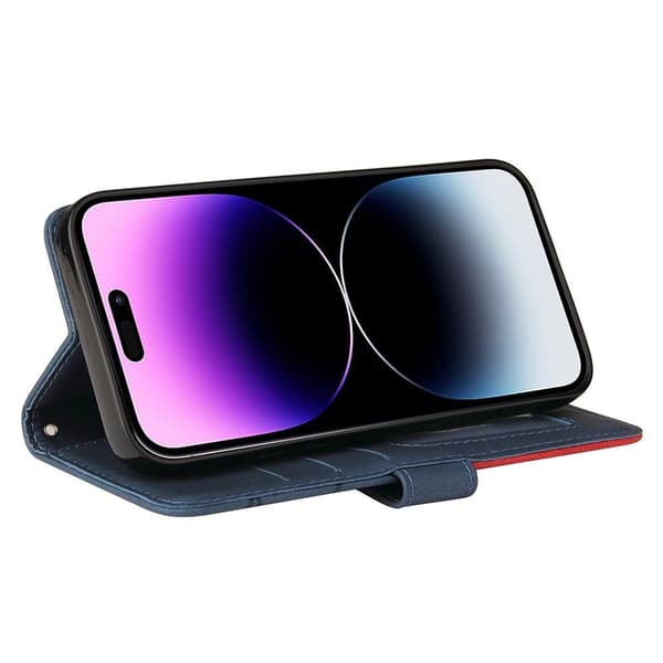 KT Plånboksfodral till iPhone 15 Pro Max - Grön