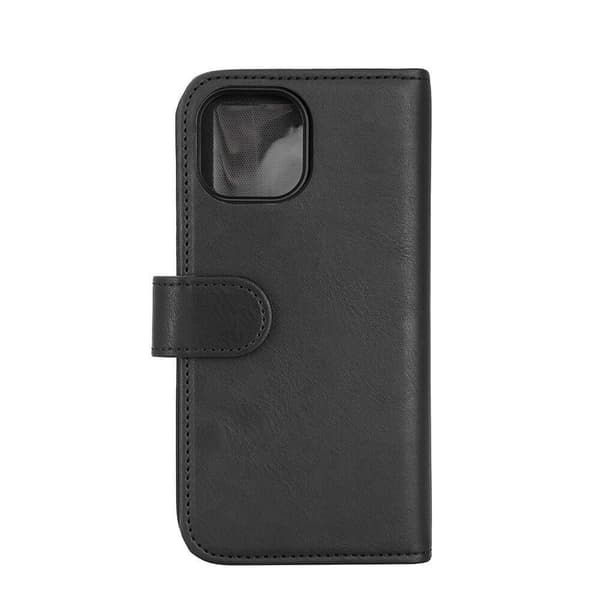 Gear Mobilfodral 2-i-1 7 Kortfack MagSeries Svart till iPhone 15