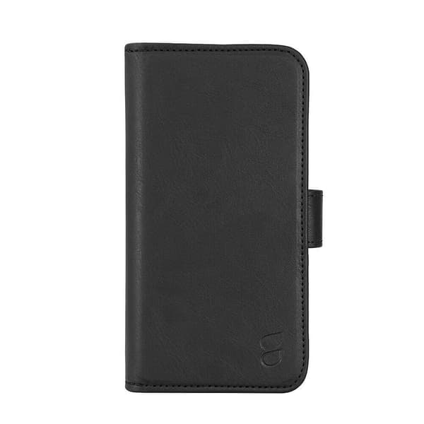 Gear Mobilfodral 2-i-1 7 Kortfack MagSeries Svart till iPhone 15