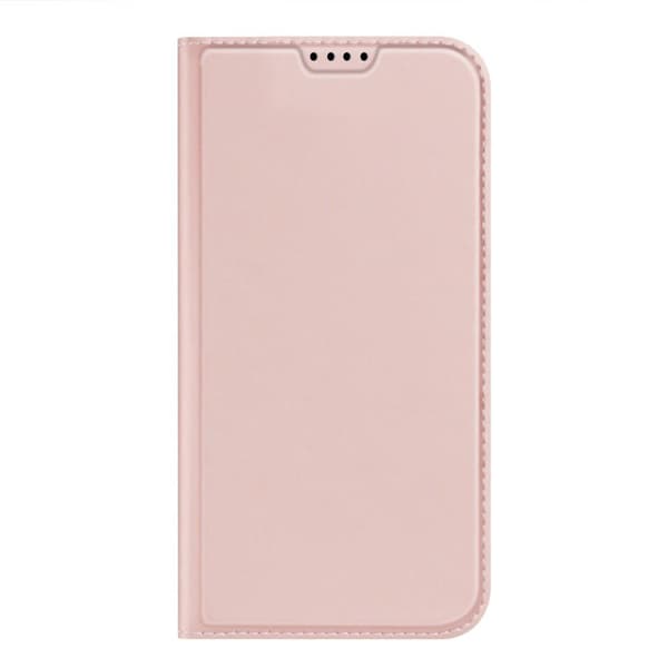 DUX DUCIS Pro Series Deksel til iPhone 15 Pro Max - RoseGold