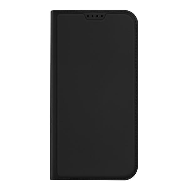 DUX DUCIS Pro Series fodral iPhone 15 Pro Max - Svart