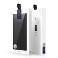 Miniatyrbild 4 av 9: DUX DUCIS Pro Series fodral iPhone 15 Pro Max - Svart