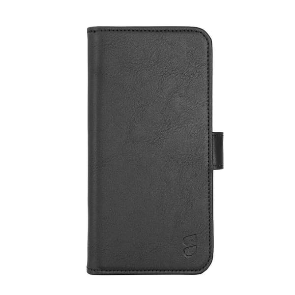 Gear Mobile-etui 2-i-1 7 kortrum MagSeries til iPhone 15 Plus