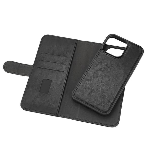Gear Mobiletui 2-i-1 MagSeries med 3 Kort - iPhone 15 Pro Max