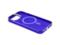 Pikkukuva 5 / 5: Cellularline Gloss Mag, Suojus, Apple, iPhone 14 Plus, 17 cm (6.7"), Sininen, Valkoinen