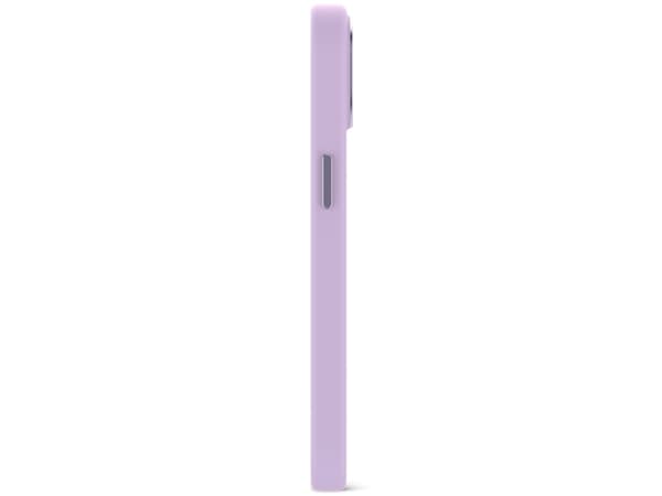 Decoded D24IPO15BCS9DR, Suojus, Apple, iPhone 15, 15,5 cm (6.1"), Laventeli