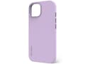 Pikkukuva 4 / 5: Decoded D24IPO15BCS9DR, Suojus, Apple, iPhone 15, 15,5 cm (6.1"), Laventeli