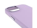 Pikkukuva 2 / 5: Decoded D24IPO15BCS9DR, Suojus, Apple, iPhone 15, 15,5 cm (6.1"), Laventeli