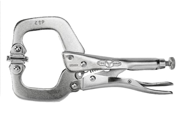 Svejsetang 6SP 150mm