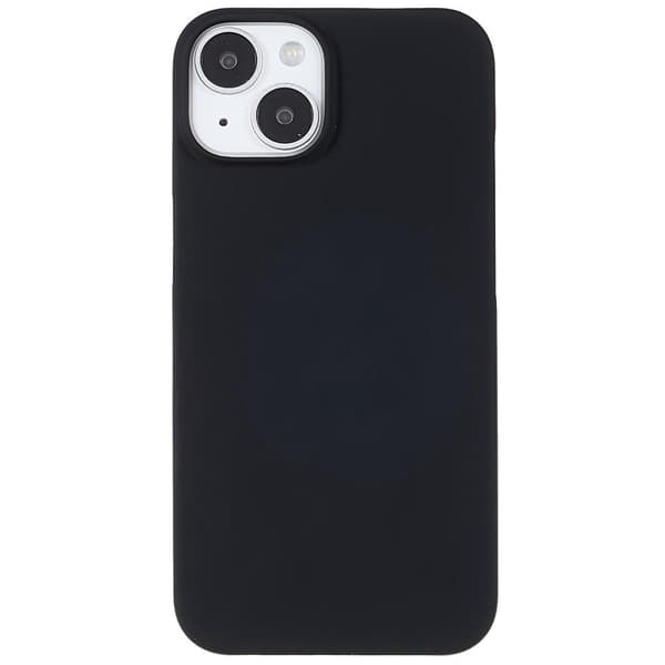 For iPhone 15 Rubberized Case Protective Phone Cover