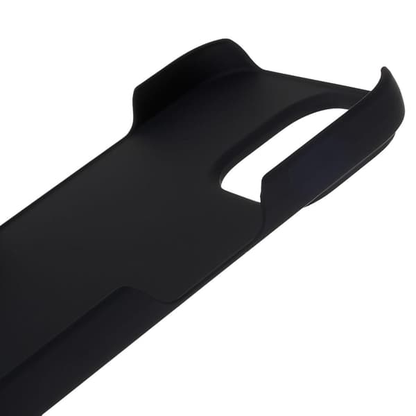 For iPhone 15 Rubberized Case Protective Phone Cover