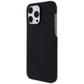 Miniatyrbillede 4 af 8: For iPhone 15 Pro Rubberized Case Protective Phone Cover