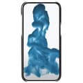 Miniatyrbillede 5 af 8: For iPhone 15 Pro Rubberized Case Protective Phone Cover