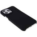 Miniatyrbillede 6 af 8: For iPhone 15 Pro Rubberized Case Protective Phone Cover