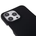 Miniatyrbillede 7 af 8: For iPhone 15 Pro Rubberized Case Protective Phone Cover
