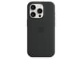 Pikkukuva 3 / 5: Apple MT1A3ZM/A, Suojus, Apple, iPhone 15 Pro, 15,5 cm (6.1"), Musta