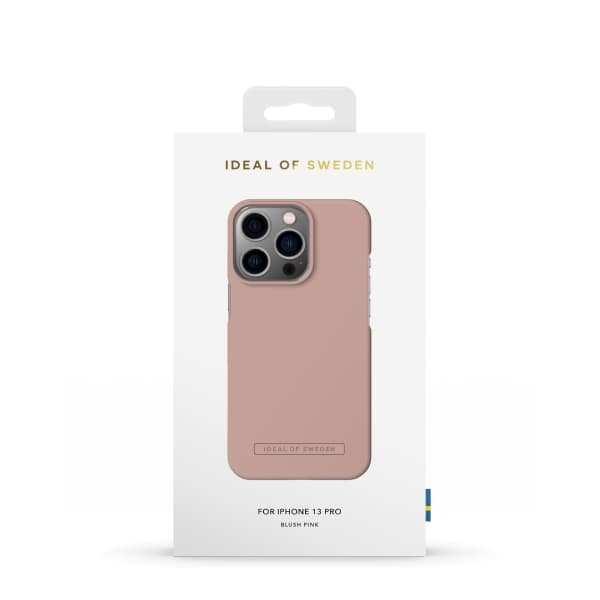 Ideal of Sweden iPhone 13 Pro Skal - Blush Pink