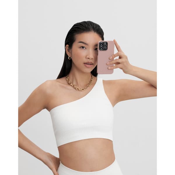 Ideal of Sweden iPhone 13 Pro Skal - Blush Pink