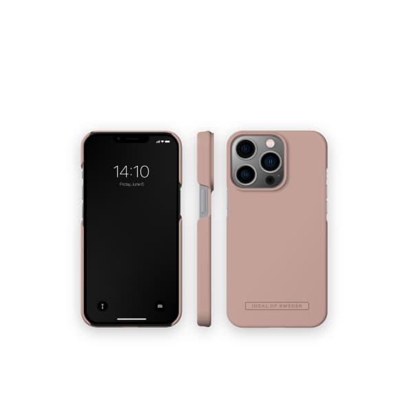 Ideal of Sweden iPhone 13 Pro Skal - Blush Pink