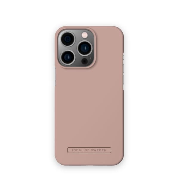 Ideal of Sweden iPhone 13 Pro Skal - Blush Pink