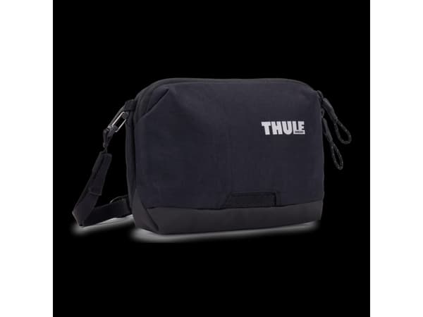 Thule Paramount - Axelväska - 2L - 420 D nylon, polyester - svart