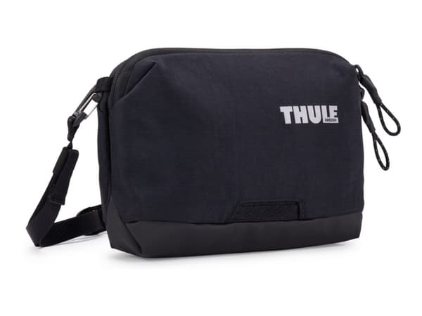 Thule Paramount - Axelväska - 2L - 420 D nylon, polyester - svart