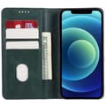 Pikkukuva 4 / 7: Lompakkoteline puhelimen kotelo iPhone 15 kännykkäsuojukselle